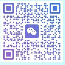 Bob WeChat QR code