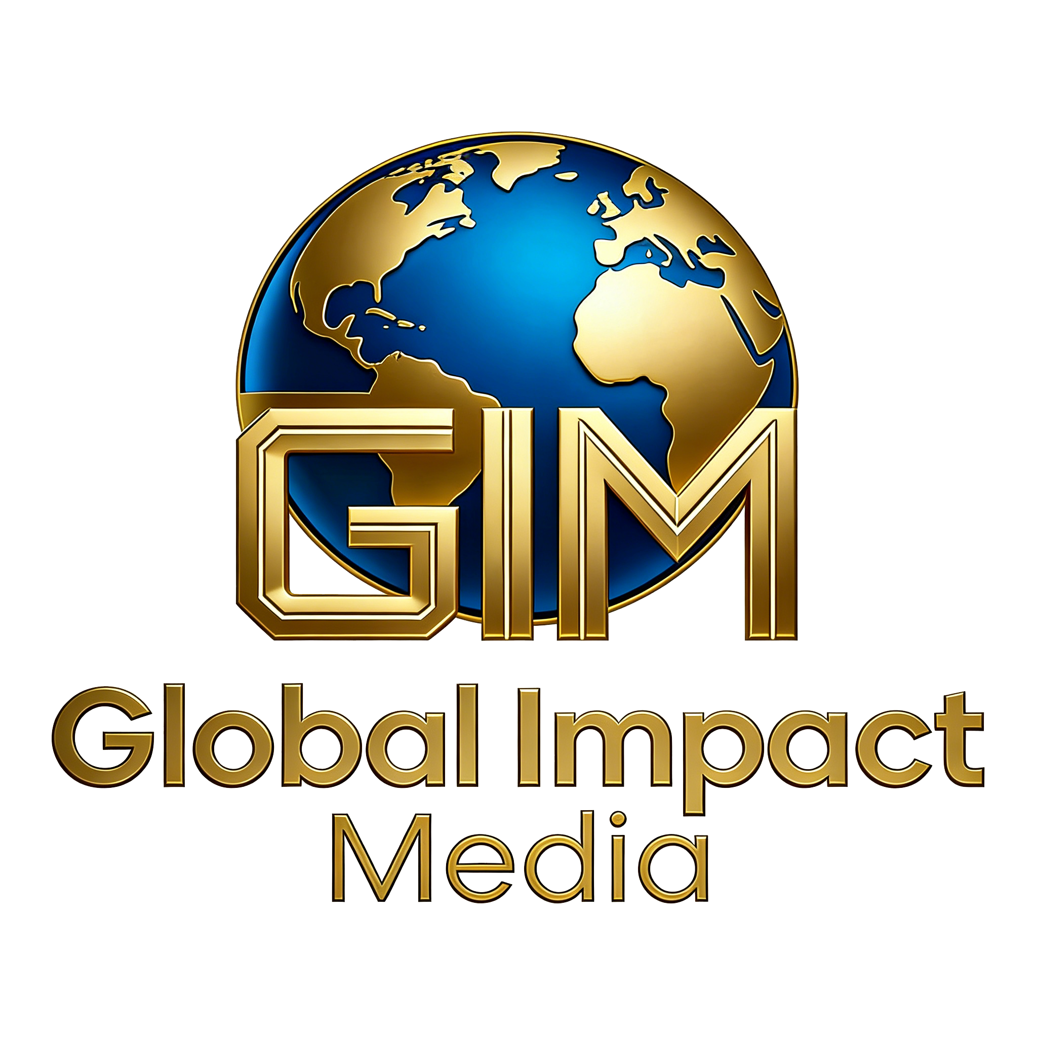 GIM Logo